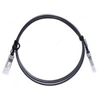 Avaya/Nortel AA1403019-E6 Compatible 10G-DAC-CU SFP+ to SFP+ Active 3M (9.8ft) 30AWG Direct Attach Cables